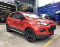 Ford EcoSport 2017 - Xe hãng cần bán, xe nguyên zin chạy ít, giá 449tr thương lượng trực tiếp