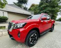 Nissan Navara 2021 - Model 2022 nhập khẩu, siêu lướt