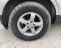 Hyundai Santa Fe 2007 - Màu bạc, nhập khẩu