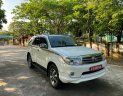 Toyota Fortuner 2011 - Máy xăng tự động 2 cầu bản thể thao, biển Thái Bình