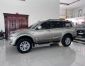 Mitsubishi Pajero Sport 2016 - Máy dầu, cực đẹp