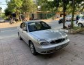 Daewoo Nubira 2003 - Xe số sàn