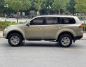 Mitsubishi Pajero Sport 2017 - Cần bán gấp xe đăng ký lần đầu 2017, xe gia đình giá tốt 579tr