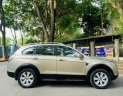 Chevrolet Captiva 2011 - Đăng ký lần đầu 2011 xe gia đình giá 275tr