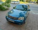 Daewoo Lacetti 2009 - Gia đình giữ gìn