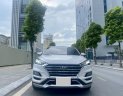 Hyundai Tucson 2020 - Màu trắng, biển Hà Nội