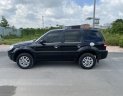 Ford Escape 2009 - Xe màu đen, giá 275tr