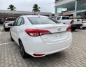 Toyota Vios 2022 - Vận hành mạnh mẽ vượt trội