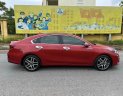 Kia Cerato 2019 - Nội ngoại thất còn rất mới