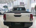 Toyota Hilux 2022 - Chỉ 160tr nhận xe, ưu đãi lớn, trả góp tối đa 80%, lãi cực thấp