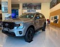 Ford Everest 2022 - Xe đẹp long lanh giá lại tốt