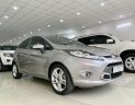 Ford Fiesta 2013 - 4 vỏ còn theo xe