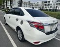 Toyota Vios 2017 - Cần bán gấp, xe còn rất đẹp và mới