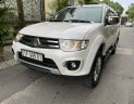 Mitsubishi Pajero Sport 2017 - Số tự động, máy xăng, full option