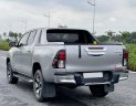 Toyota Hilux 2019 - Màu bạc, nhập khẩu