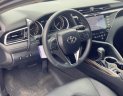 Toyota Camry 2020 - Nhập khẩu, đen ánh tím