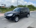 Ford Escape 2009 - Xe màu đen, giá 275tr