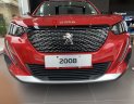Peugeot 2008 2022 - Ưu đãi giảm trực tiếp tiền mặt + combo phụ kiện hấp dẫn - Giá tốt nhất miền Bắc