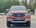 Ford Everest 2020 - Odo 2 vạn chủ từ đầu - không lỗi nhỏ, full lịch sử hãng