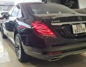 Mercedes-Benz S500 2013 - Nhập Đức, odo 8 vạn, đã qua kiểm định tại hãng, bao test toàn quốc