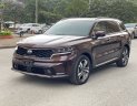 Kia Sorento 2021 - Đăng ký 2021, nhập khẩu nguyên chiếc giá chỉ 1 tỷ 239tr