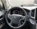 Toyota Land Cruiser 2019 - Hỗ trợ trả góp 70%