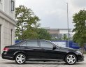 Mercedes-Benz E200 2014 - Ngoại thất đen, nội thất nâu - Biển HN