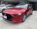 Mazda 3 2021 - Màu đỏ, nhập khẩu nguyên chiếc, giá 698tr