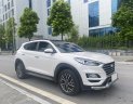 Hyundai Tucson 2020 - Màu trắng, biển Hà Nội