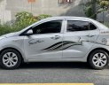 Hyundai Grand i10 2015 - Màu bạc số sàn