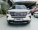 Ford Explorer 2018 - Xe nhập Mỹ, biển thành phố, xe đẹp