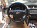 Toyota Camry 2014 - Màu bạc, nhập khẩu