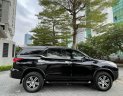 Toyota Fortuner 2017 - Odo hơn 8 vạn