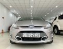 Ford Fiesta 2013 - 4 vỏ còn theo xe