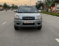 Hyundai Tucson 2009 - Tư nhân chính chủ, công chức ngành ngân hàng sử dụng