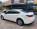 Mazda 6 2016 - Màu trắng