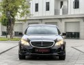 Mercedes-Benz E200 2014 - Ngoại thất đen, nội thất nâu - Biển HN