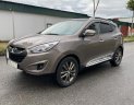 Hyundai Tucson 2010 - Số tự động, giá chỉ 438 triệu