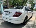 Mercedes-Benz C200 2010 - Biển đẹp xe đẹp