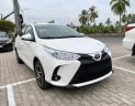 Toyota Vios 2022 - Vận hành mạnh mẽ vượt trội