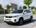 Kia Sorento 2016 - Màu trắng, giá 735tr