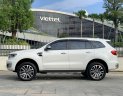 Ford Everest 2021 - Màu trắng, nhập khẩu chính chủ