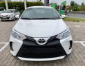 Toyota Vios 2022 - Vận hành mạnh mẽ vượt trội