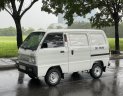 Suzuki Super Carry Van 2015 - Màu trắng, giá 165tr