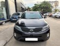 Kia Sorento 2017 - 1 cầu số tự động - Xe đẹp xuất sắc