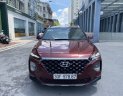 Hyundai Santa Fe 2019 - Màu đỏ