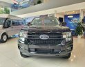 Ford Ranger 2022 - Sẵn đen, trắng, giá siêu tốt tặng gói phụ kiện chính hãng, ưu tiên trả thẳng, hỗ trợ lăn bánh A-Z