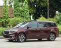 Kia Sedona AT 2018 - Cần bán Kia Sedona sx 2018 bản full dầu DATH 