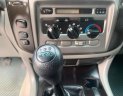 Toyota Land Cruiser MT 2004 - Bán xe Toyota Landcruiser sx 2004 máy xăng ,màu bạc