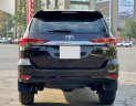 Toyota Fortuner 2019 - Xe màu nâu cafe